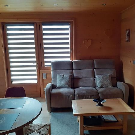 Appartement Alp'Intages كومْبلو المظهر الخارجي الصورة