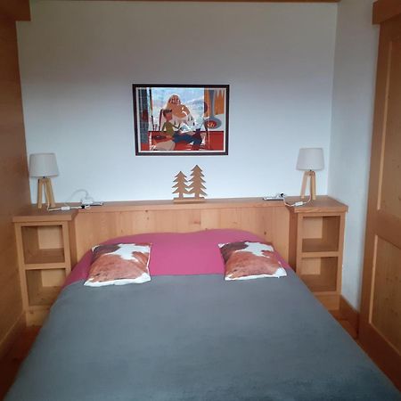 Appartement Alp'Intages كومْبلو المظهر الخارجي الصورة