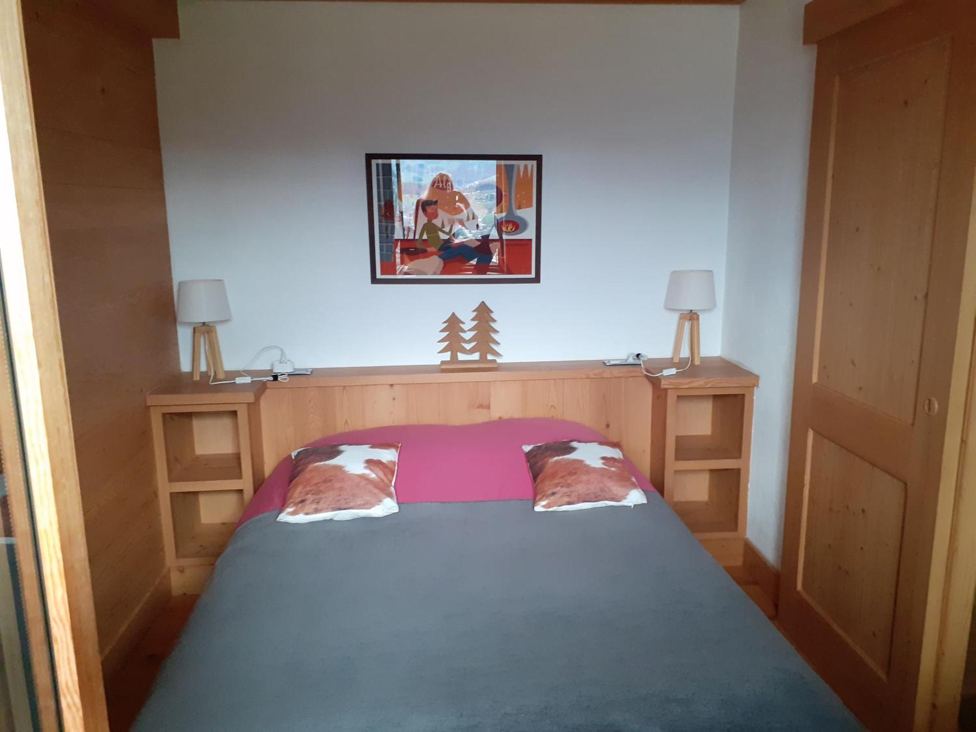 Appartement Alp'Intages كومْبلو المظهر الخارجي الصورة