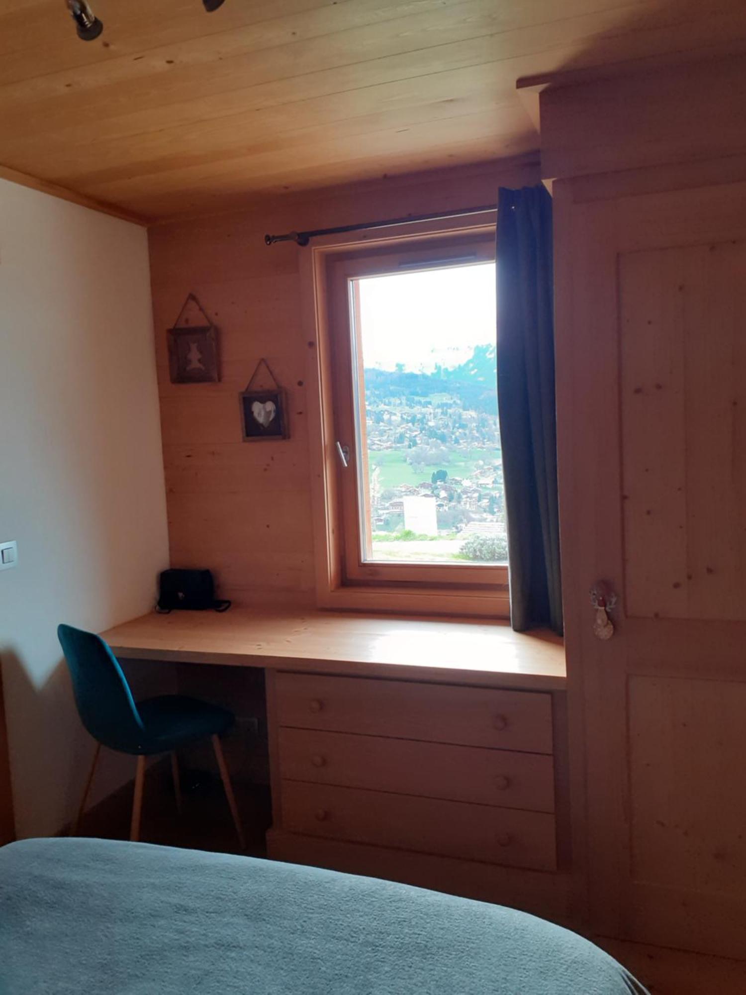 Appartement Alp'Intages كومْبلو المظهر الخارجي الصورة