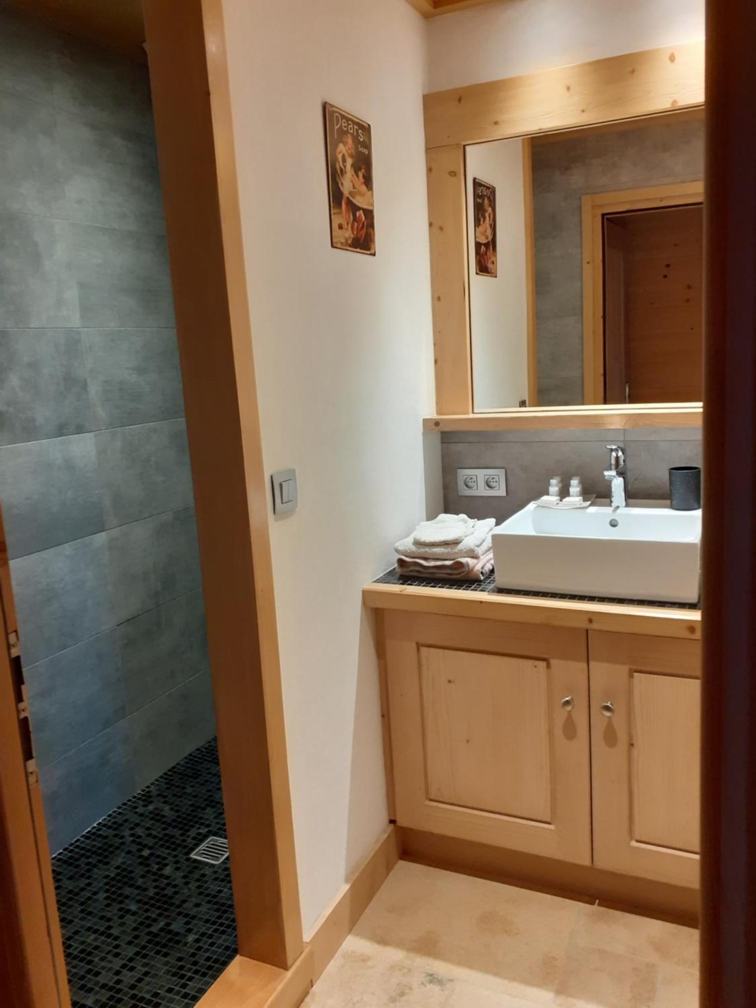Appartement Alp'Intages كومْبلو المظهر الخارجي الصورة