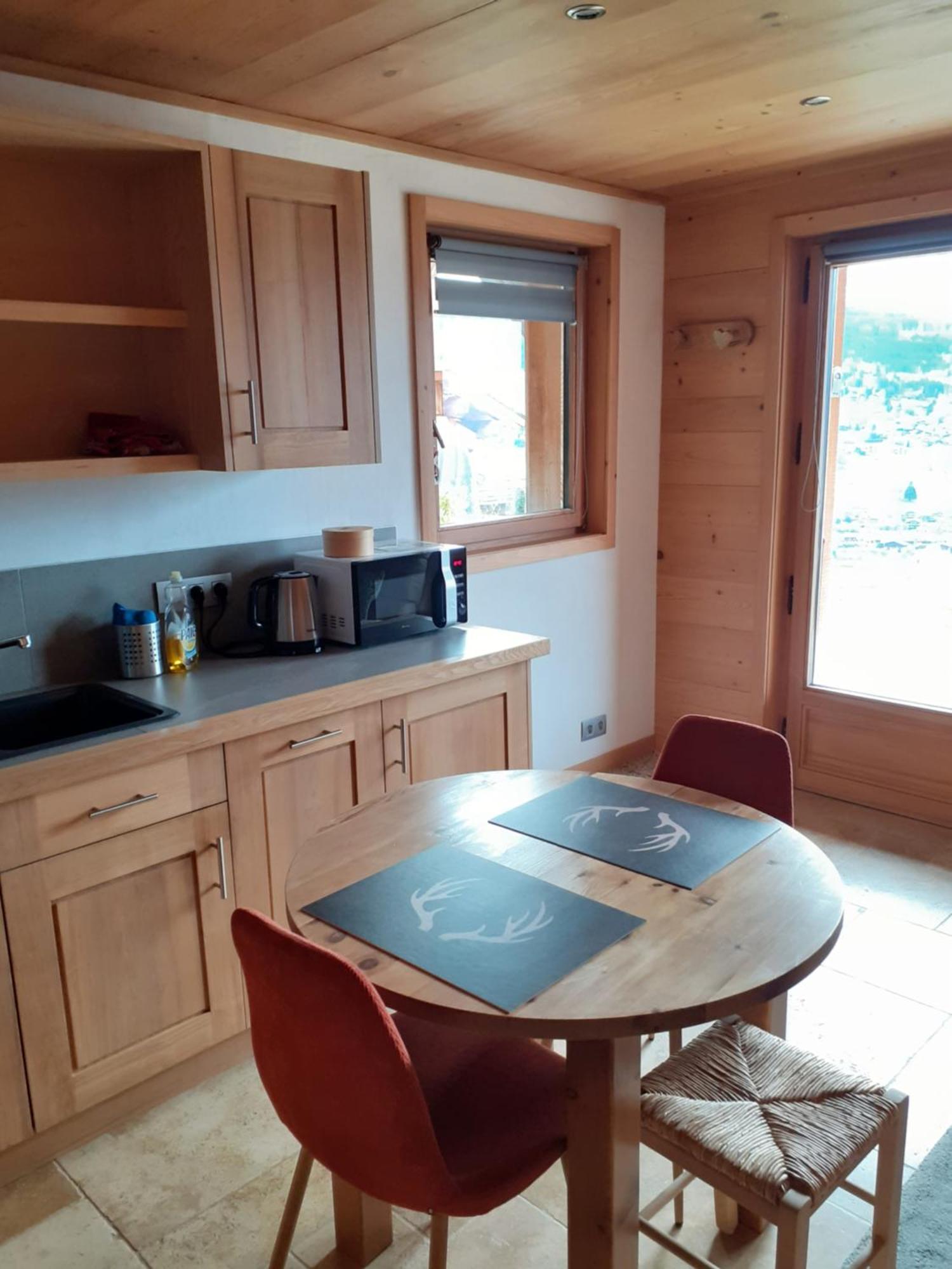 Appartement Alp'Intages كومْبلو المظهر الخارجي الصورة